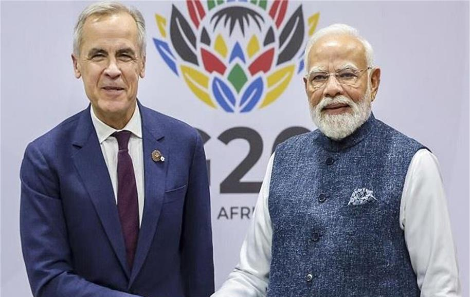 ਭਾਰਤ–ਕੈਨੇਡਾ ਰਿਸ਼ਤਿਆਂ ’ਚ ਨਵੀਂ ਸਵੇਰ : ਸੀ. ਈ. ਪੀ. ਏ. ਗੱਲਬਾਤ ਮੁੜ ਸ਼ੁਰੂ ਹੋਣ ਦਾ ਸਵਾਗਤ