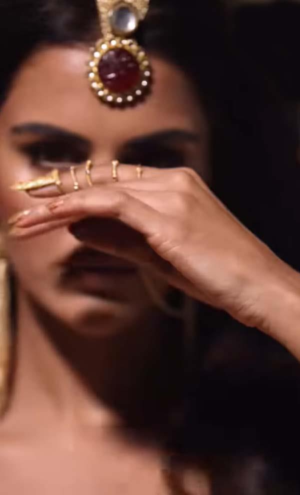 priyanka chahar choudhary is set to essay titular character on   naagin 7  