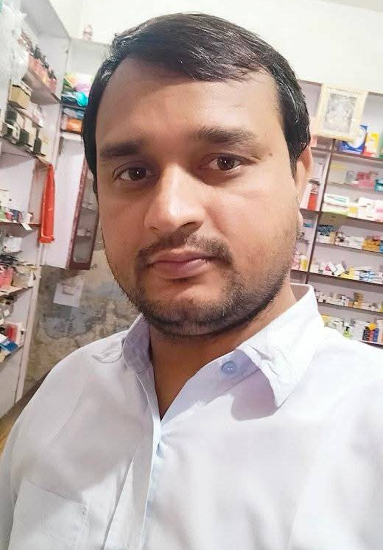 ਨੌਜਵਾਨ ਨੇ ਫਾਹਾ ਲੈ ਕੇ ਕੀਤੀ ਖੁਦਕੁਸ਼ੀ