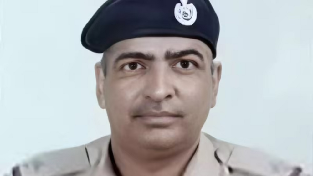 ਇੱਟਾਂ ਤੇ ਲਾਠੀਆਂ ਨਾਲ ਕੁੱਟ-ਕੁੱਟ ਕੇ ਮਾਰ''ਤਾ SI, ਜਨਵਰੀ ''ਚ ਹੋਣ ਵਾਲੇ ਸਨ ਰਿਟਾਇਰ