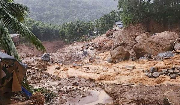 indonesia landslides