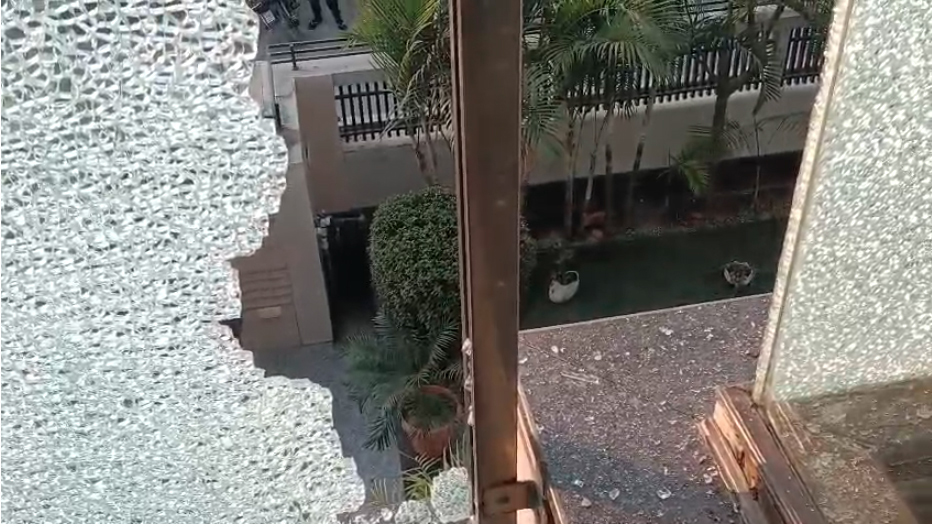 ਪੁਲਸ ਦੀ ਵੱਡੀ ਸਫ਼ਲਤਾ! ਫਗਵਾੜਾ ''ਚ ''ਆਪ'' ਆਗੂ ਦੇ ਘਰ ’ਤੇ ਗੋਲ਼ੀਆਂ ਚੱਲਣ ਦੇ ਮਾਮਲੇ ''ਚ 3 ਗ੍ਰਿਫ਼ਤਾਰ