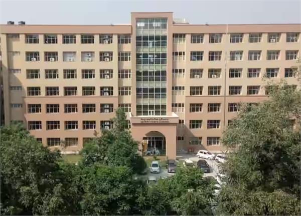 court complex ludhiana