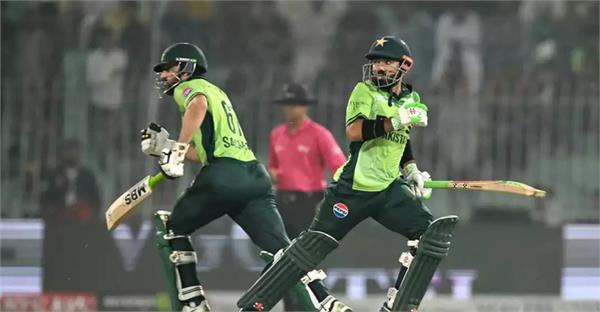 pakistan  s thrilling win over south africa
