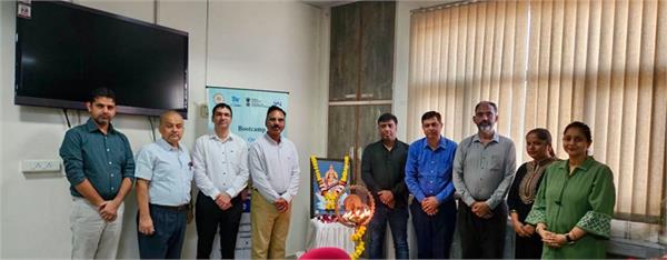 two day boot camp on mobile security tools and techniques organized