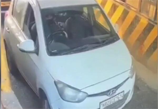 new in delhi blast case