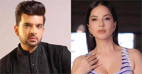 karan kundra host splitsvilla x6  sunny leone