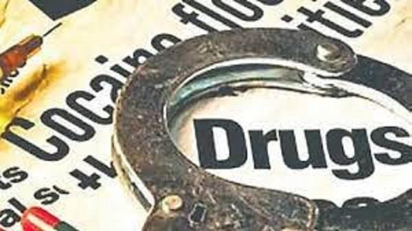 charge sheet filed against 4 including director in drug case