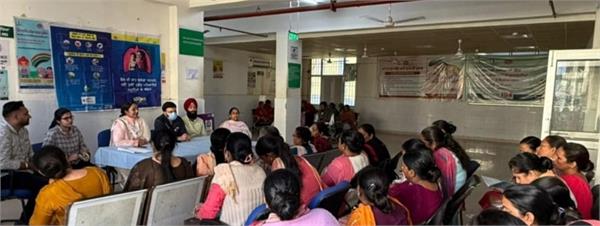 timely treatment of pneumonia in children is very important