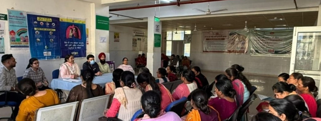 ਬੱਚਿਆਂ ਵਿਚ ਨਿਮੋਨੀਏ ਦਾ ਸਮੇਂ ਸਿਰ ਇਲਾਜ ਕਰਨਾ ਅਤਿ ਜ਼ਰੂਰੀ, ਜਾਣੋ ਡਾਕਟਰਾਂ ਦੀ ਰਾਏ