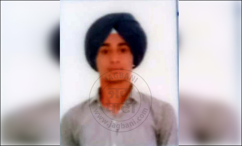 ਸਕੂਲ ਗਏ ਪੁੱਤ ਨੂੰ ਘਰ ਉਡੀਕਦਾ ਰਿਹਾ ਪਰਿਵਾਰ, ਰਸਤੇ ''ਚ ਹੀ ਵਾਪਰ ਗਈ ਅਣਹੋਣੀ