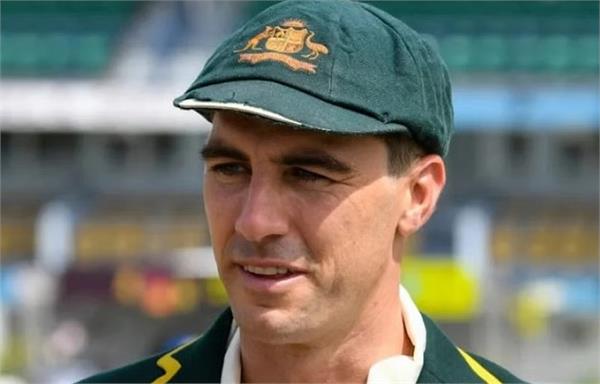 pat cummins  ashes test  australia