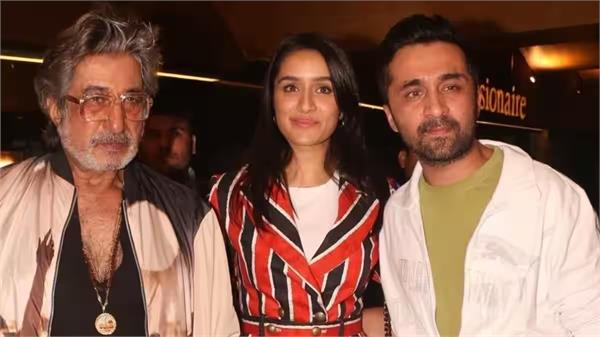 actor siddhant kapoor appears before police in drug seizure case