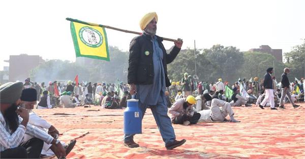 punjab farmers warn of 2020 like agitation against electricity and seed bills