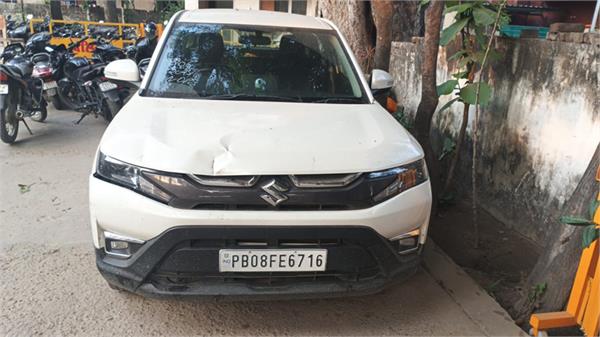 caso operation conducted in jalandhar