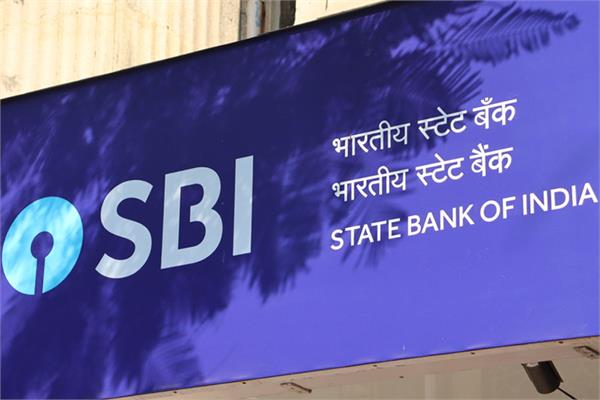sbi  s net profit increases by 10 percent