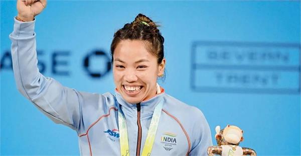 support should be the same in victory and defeat  mirabai chanu