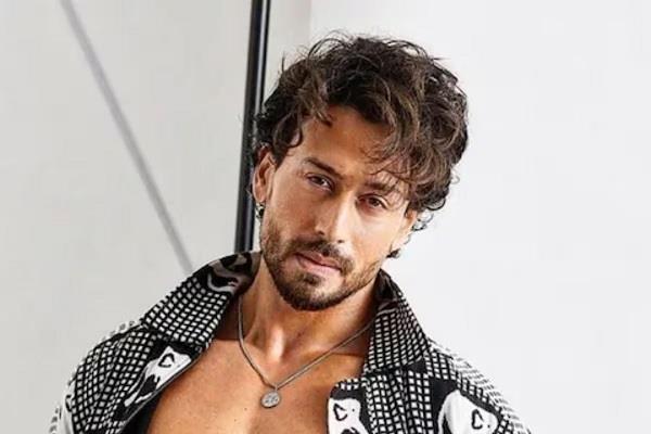 tiger shroff to star in ram madhvani  s spiritual action thriller