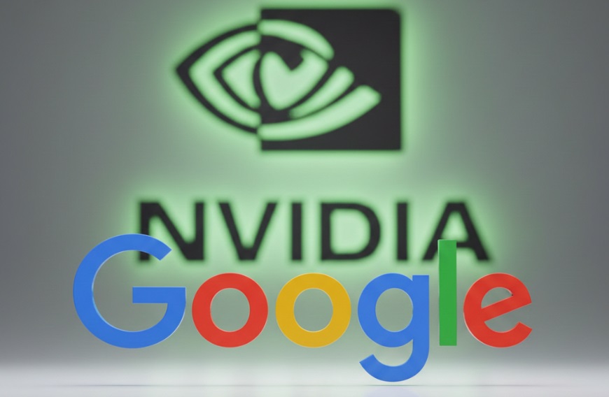 ਟੈਕਨਾਲੋਜੀ ਜਗਤ 'ਚ ਵੱਡਾ ਉਲਟਫੇਰ : NVIDIA ਦੇ ਮੁਕਾਬਲੇ Google ਦੀ AI ਚਿੱਪ 50 ਫ਼ੀਸਦੀ ਸਸਤੀ