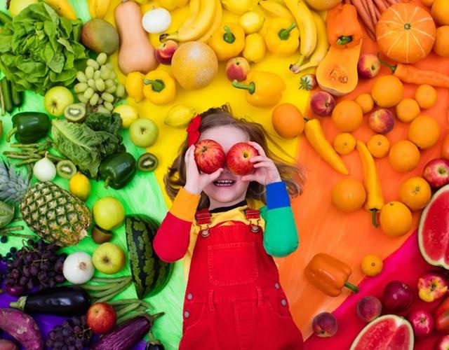 ਬੱਚਿਆਂ ਨੂੰ ਖੁਆਓ ਇਹ 5 ''ਸੁਪਰਫੂਡ'', ਨਹੀਂ ਹੋਣ ਦੇਣਗੇ Diabetes