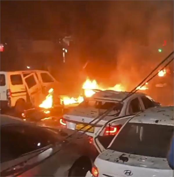 uk updates travel advisory after delhi explosion  urges caution