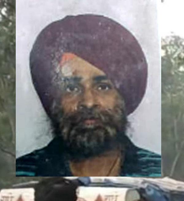 cyclist dies after being hit by a tipper