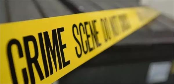 prayagraj  fir lodged against principal for murder of student