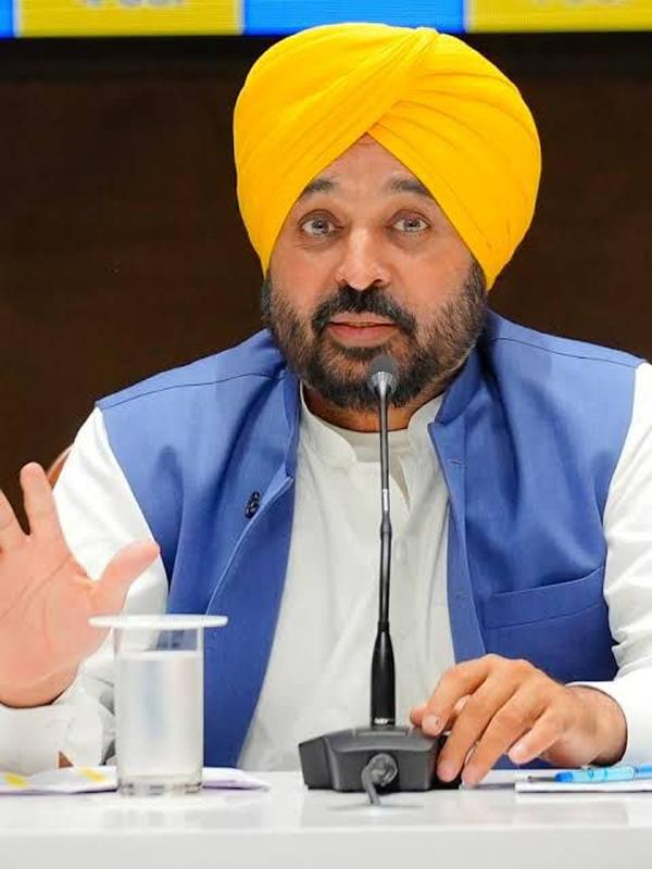 the bhagwant mann government  s unity in public welfare