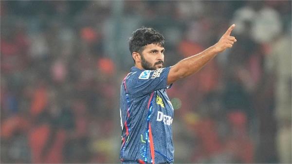 shardul thakur may move from lsg to mumbai indians