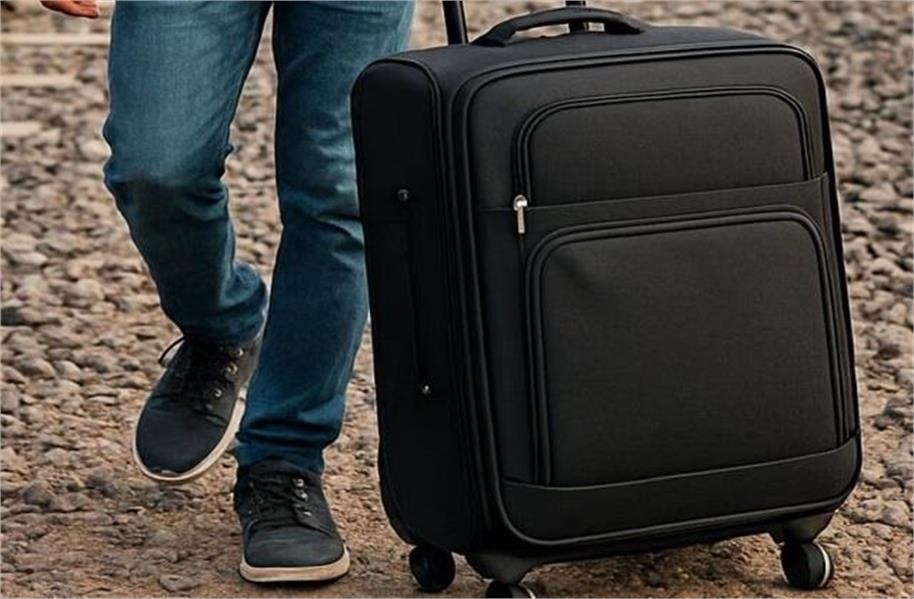 Online ਪਿਆਰ ਦਾ ਖੌਫਨਾਕ ਅੰਜਾਮ! ਪਤੀ ਨੂੰ ਛੱਡ ਪ੍ਰੇਮੀ ਕੋਲ ਪੁੱਜੀ ਕਾਜਲ ਤੇ ਫਿਰ ਸੂਟਕੇਸ ''ਚ...