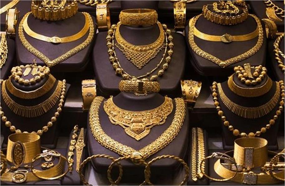 ਲਗਾਤਾਰ ਤੀਜੇ ਸੈਸ਼ਨ ''ਚ ਚੜ੍ਹੇ ਸੋਨੇ-ਚਾਂਦੀ ਦੇ ਭਾਅ, ਜਾਣੋ ਕਿੰਨੀ ਹੋਈ ਕੀਮਤ