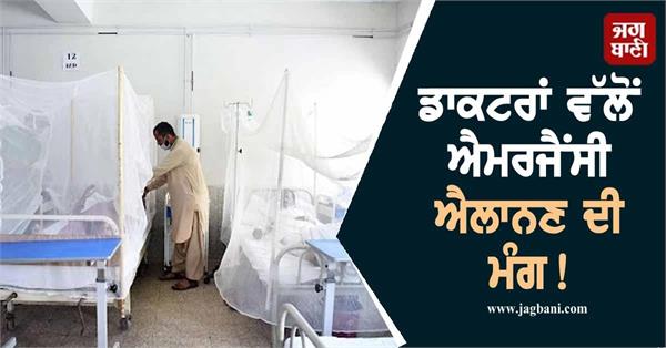 pakistan two more dengue deaths raises sindh s 2025 toll to 29