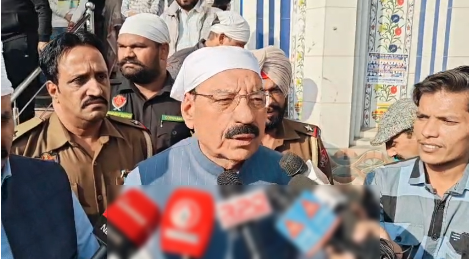 ਜਲੰਧਰ ''ਚ ਕਤਲ ਕੀਤੀ ਕੁੜੀ ਦੀ ਅੰਤਿਮ ਅਰਦਾਸ, ਪੰਜਾਬ ਸਰਕਾਰ ਵੱਲੋਂ ਮਾਂ ਨੂੰ ਸਰਕਾਰੀ ਨੌਕਰੀ ਦੇਣ ਦਾ ਐਲਾਨ