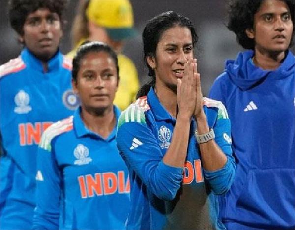 women  s world cup  india  s hopes on these 5 players in the final