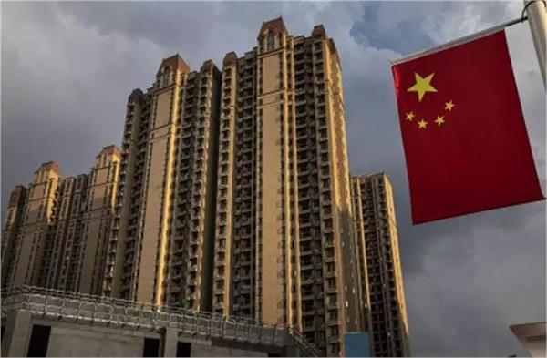 china s real estate sector crisis persists even after four years