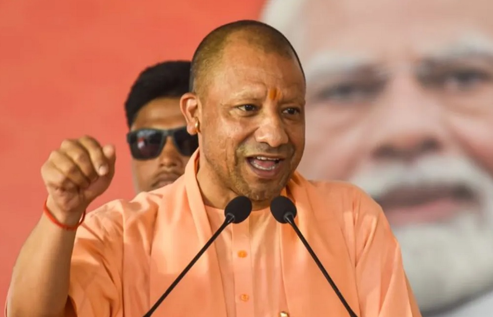 ਹੁਣ ਧੀਆਂ ਦੇ ਵਿਆਹ ''ਤੇ ਮਿਲੇਗੀ 85 ਹਜ਼ਾਰ ਤੱਕ ਦੀ ਮਦਦ, ਯੋਗੀ ਸਰਕਾਰ ਦਾ ਵੱਡਾ ਕਦਮ