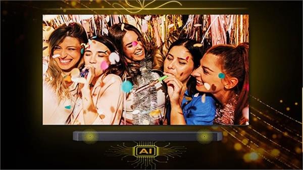 samsung offers vision ai tv