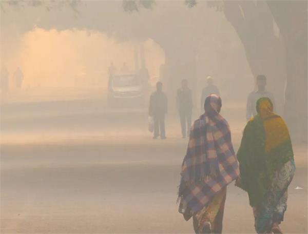 delhi air pollution toxic air