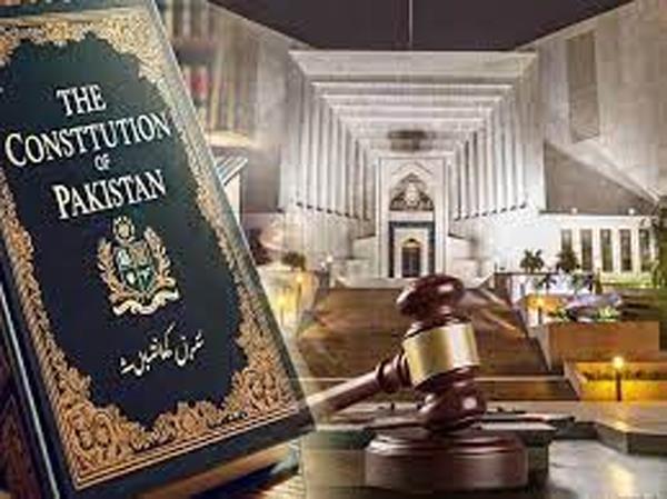 pakistan  s 27th amendment