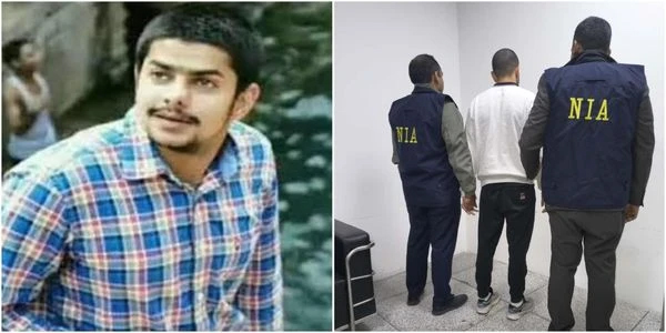 ਅਨਮੋਲ ਬਿਸ਼ਨੋਈ ਦੀ ਦਿੱਲੀ ਕੋਰਟ ''ਚ ਪੇਸ਼ੀ, NIA ਨੇ ਮੰਗੀ 15 ਦਿਨਾਂ ਦੀ ਰਿਮਾਂਡ