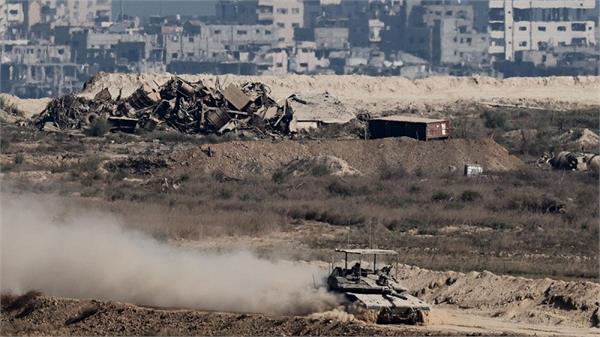 more than 69 000 palestinians killed in israel hamas war health official