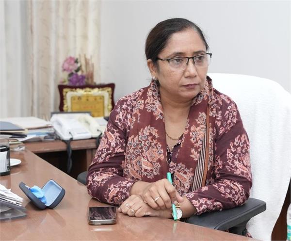 divyang  punjab government  baljit kaur