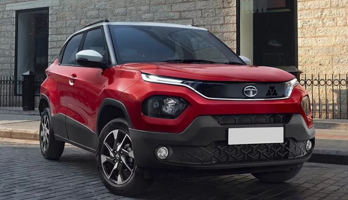 ਸਸਤੀ ਹੋਈ ਟਾਟਾ ਦੀ ਇਹ ਮਾਈਕ੍ਰੋ-SUV! ਇੰਨੀ ਘਟੀ ਕੀਮਤ