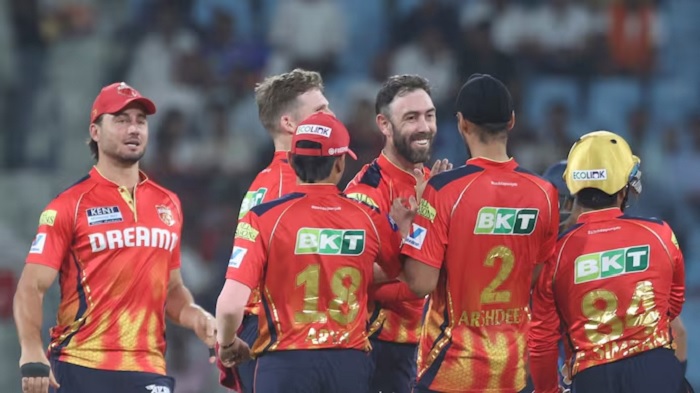 IPL 2026 : ਪੰਜਾਬ ਕਿੰਗਜ਼ ਨੇ ਇਨ੍ਹਾਂ ਸਟਾਰ ਖਿਡਾਰੀਆਂ ਨੂੰ ਕੀਤਾ ਰਿਲੀਜ਼, ਦੇਖੋ ਪੂਰੀ ਲਿਸਟ