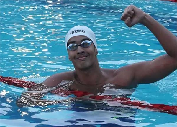 swimmer srihari nataraj eyes asian games success