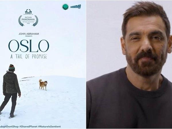   oslo  a tale of promise   to premiere at iffi 2025