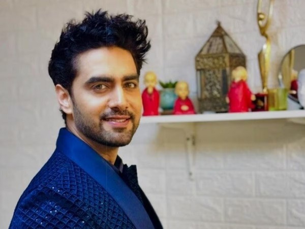 ਰੋਹਿਤ ਪੁਰੋਹਿਤ ਨੇ ਸਟਾਰ ਪਲੱਸ ਦੇ "ਯੇ ਰਿਸ਼ਤਾ ਕਿਆ ਕਹਿਲਾਤਾ ਹੈ" ''ਚ ਵਧਦੇ ਡਰਾਮੇ ''ਤੇ ਪਾਈ ਰੌਸ਼ਨੀ