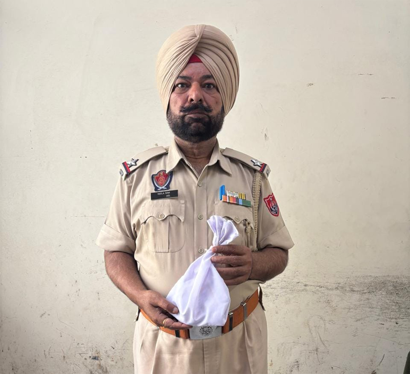 ਕਮਿਸ਼ਨਰੇਟ ਪੁਲਸ ਜਲੰਧਰ ਵੱਲੋਂ 2 ਦਿਨਾਂ ਅੰਦਰ ਡਰੱਗ ਨੈੱਟਵਰਕ ’ਚ ਸ਼ਾਮਲ 11 ਵਿਅਕਤੀ ਗ੍ਰਿਫ਼ਤਾਰ