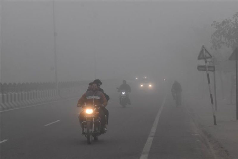 ਪੰਜਾਬ ਦੇ ਮੌਸਮ ਵਿਭਾਗ ਦੀ ਤਾਜ਼ਾ ਅਪਡੇਟ, ਵਿਭਾਗ ਨੇ ਅਗਲੇ ਹਫ਼ਤੇ ਦੀ ਦੱਸੀ ਭਵਿੱਖਬਾਣੀ