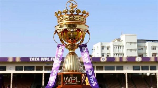wpl 2026 auction to be held in new delhi on november 27